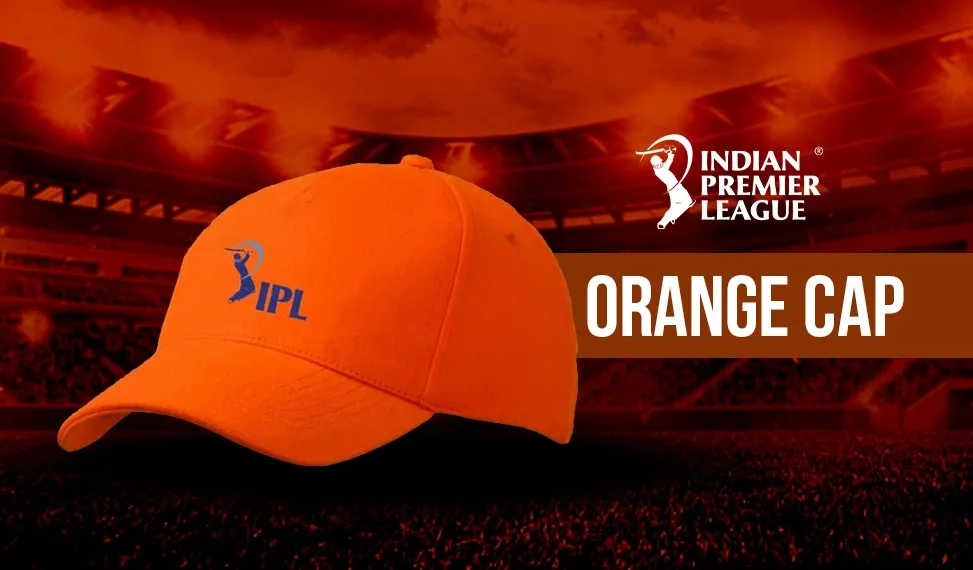 Orange Cap in IPL 2023: Top 10 players with the most runs in IPL 2023 Orange Cap in IPL 2024: Top 10 players with the most runs in IPL 2024