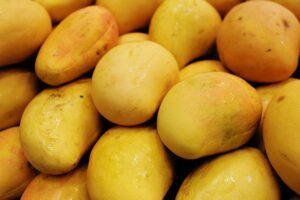Mango Fiesta declared as this season's favourite by Amazon Fresh