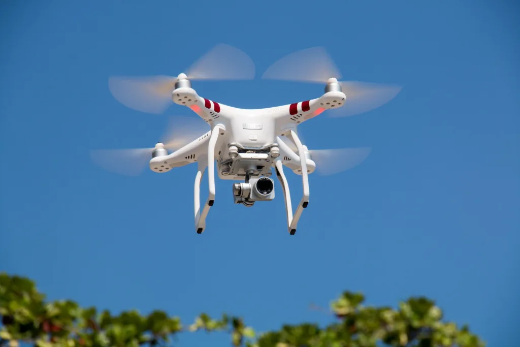 DroneAcharya Aerial Innovations is gearing up to expand its drone manufacturing operations