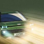 Hyundai Exter concept art released: The car will compete against Tata Punch and Citroen C3