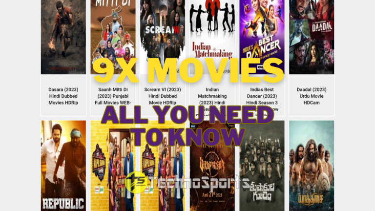 Is 9x Movies Legal? Everything You Need to Know
