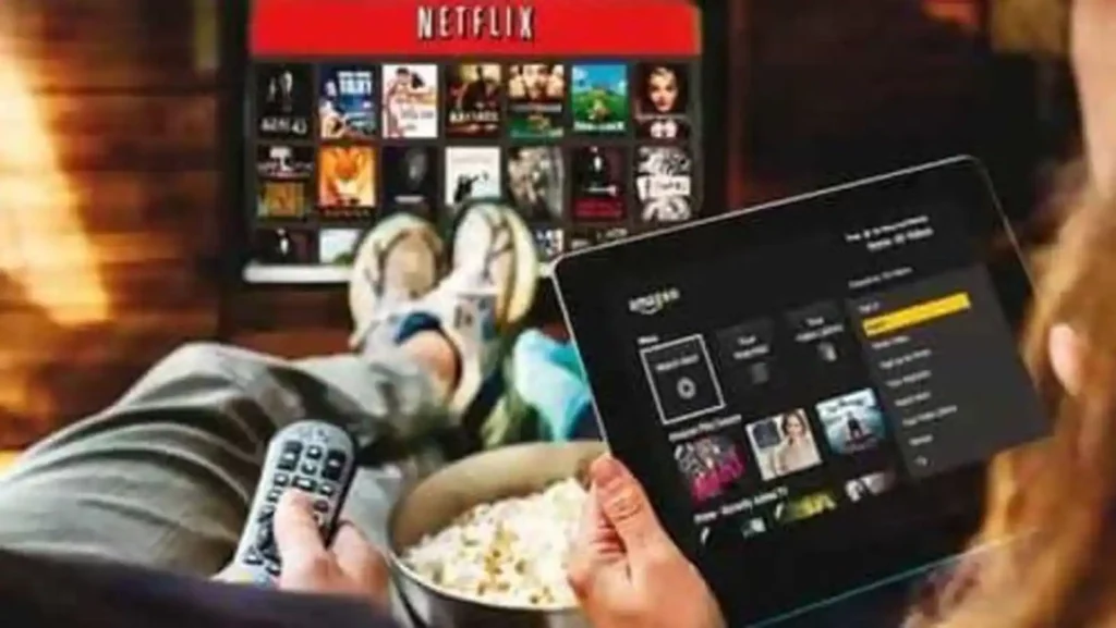 pp How do I get free access to OTT platforms like Netflix, Amazon Prime, and more in 2024? (26 April)