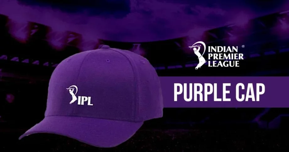purple cap in ipl 2023 Purple Cap in IPL 2024: Top 10 players with the most wickets in IPL 2024