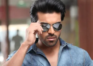 Ram Charan Net Worth