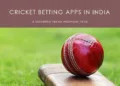 Cricket Betting Apps