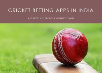 Cricket Betting Apps