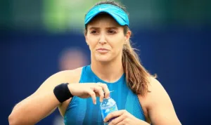 sportswomen earning the most money