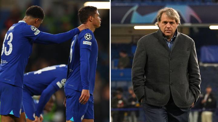 Chelsea footballers to experience a huge pay cut