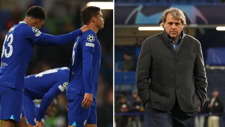 Chelsea footballers to experience a huge pay cut