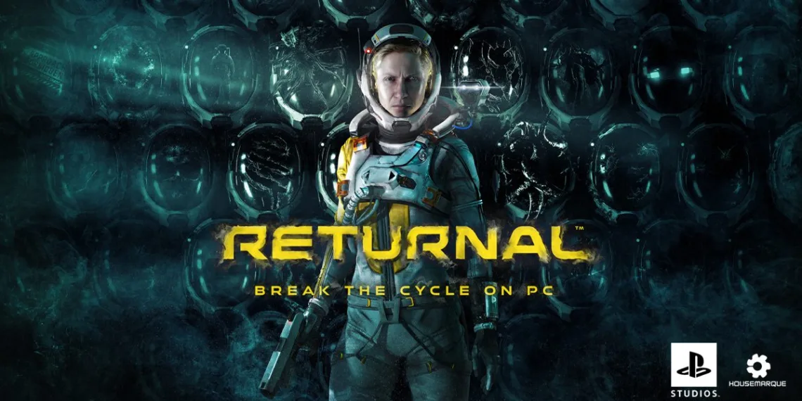 Returnal gets DLSS 3 and more games join the list
