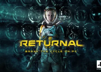 Returnal gets DLSS 3 and more games join the list