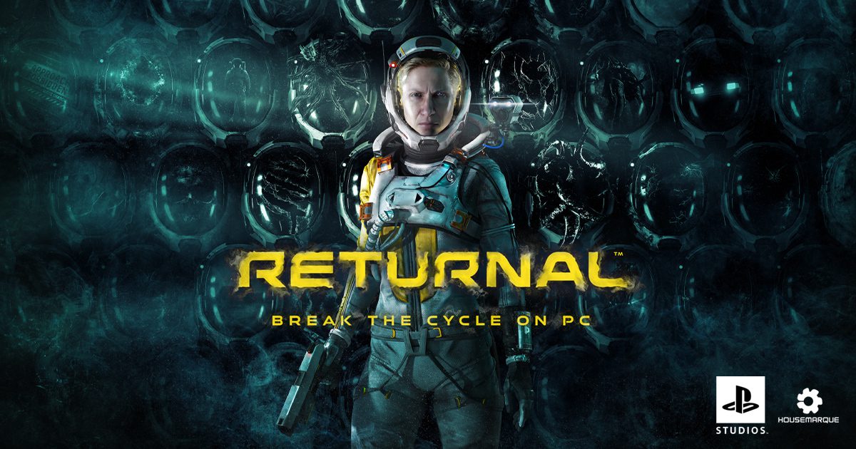 Returnal gets DLSS 3 and more games join the list