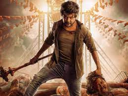 via- https://timesofindia.indiatimes.com/entertainment/tamil/movies/news/raghava-lawrence-puts-on-10kg-for-kathiresans-rudhran/articleshow/92482776.cms