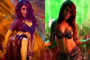 Samantha Ruth Prabhu Age