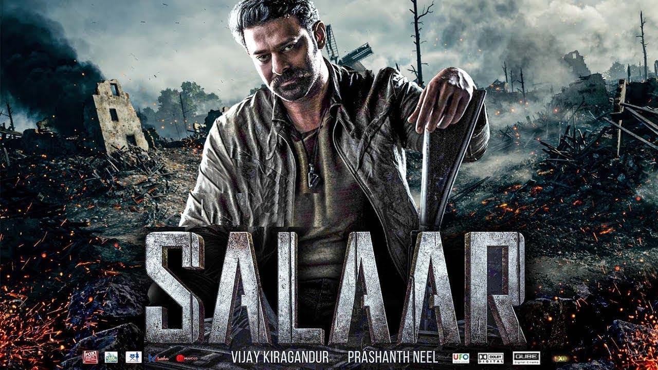 Prabhas Action Drama Salaar Release Date, 2024 Plot, Cast, and Expectations