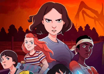 via- https://www.aroged.com/2023/04/11/stranger-things-is-getting-its-own-animated-series/