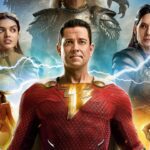 Shazam Fury of the Gods OTT Release Date: All we know in 2023