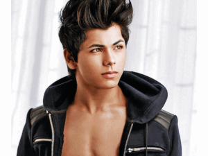 Siddharth Nigam Height