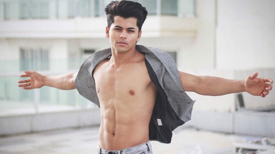 si3 Siddharth Nigam Height, Age, Bio, Net Worth, Family, and More in 2024 