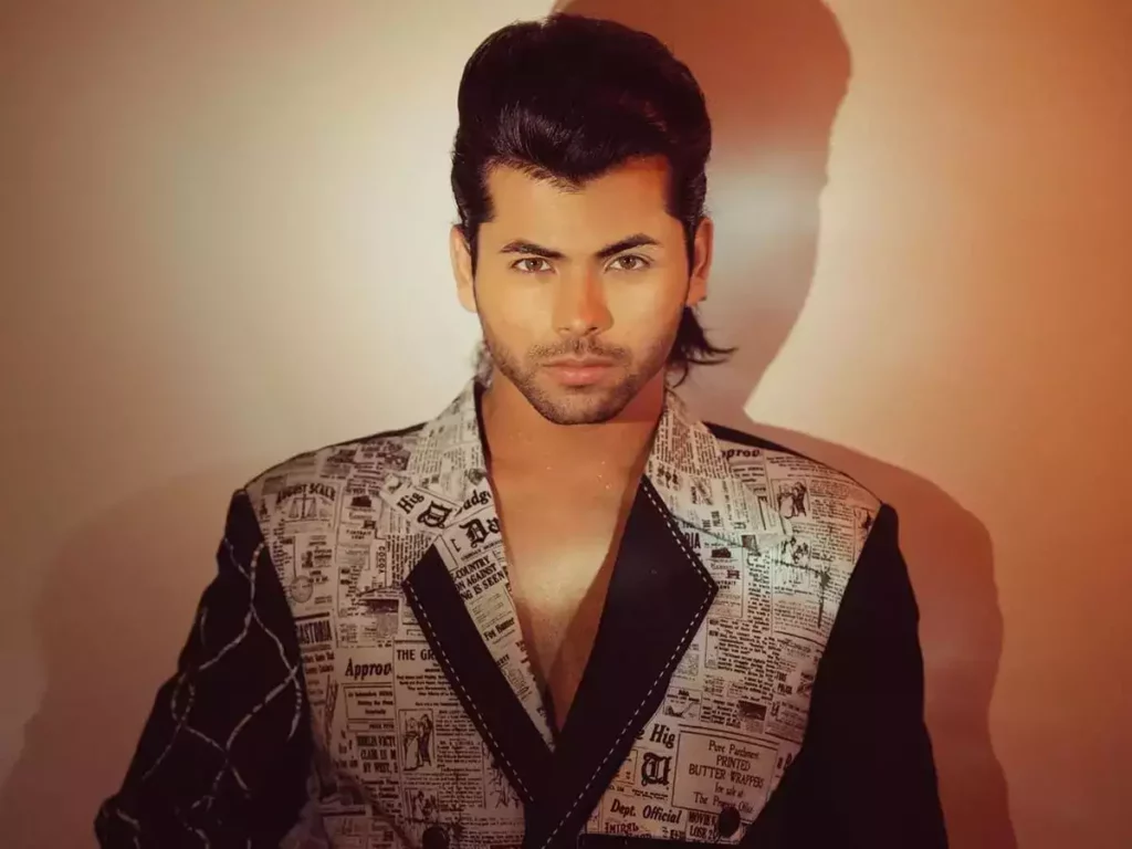 si6 Siddharth Nigam Height, Age, Bio, Net Worth, Family, and More in 2024 