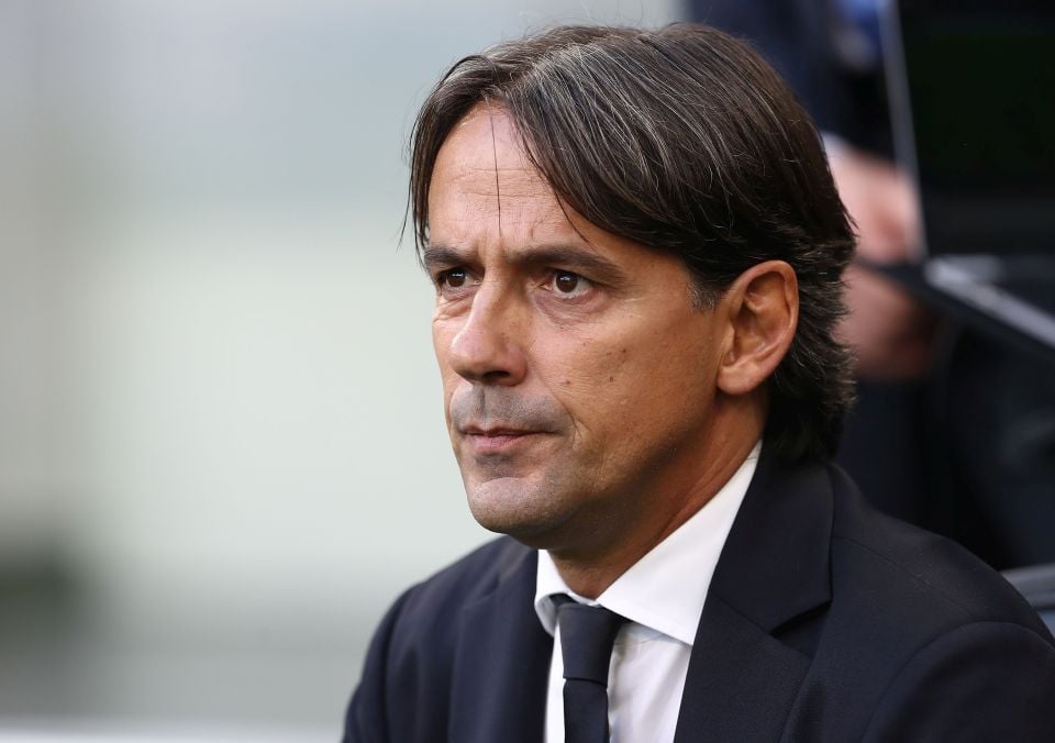simone inzaghi Top 10 Highest Paid Football Managers in the World in 2024