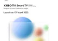 Xiaomi Smart TV X Pro series