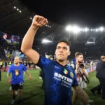 Inter defeats Juventus to enter into Coppa Italia final