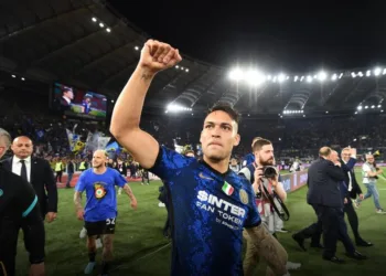 Inter defeats Juventus to enter into Coppa Italia final