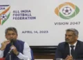 AIFF Bars Foreign Players from City, State, and District Leagues