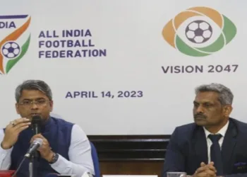 AIFF Bars Foreign Players from City, State, and District Leagues