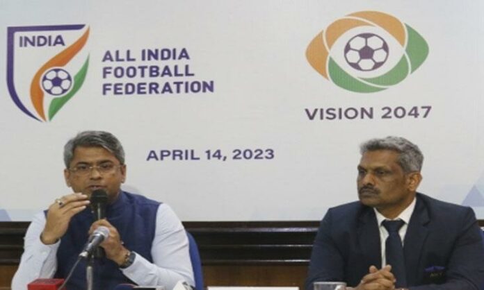 AIFF Bars Foreign Players from City, State, and District Leagues AIFF Bars Foreign Players from City, State, and District Leagues