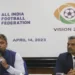 AIFF Bars Foreign Players from City, State, and District Leagues