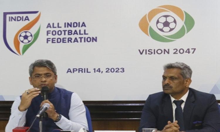 AIFF Bars Foreign Players from City, State, and District Leagues