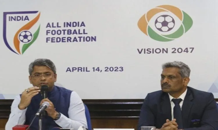 AIFF Bars Foreign Players from City, State, and District Leagues