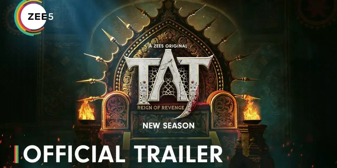 via- https://timesofindia.indiatimes.com/videos/entertainment/web-series/hindi/taj-reign-of-revenge-trailer-video-naseeruddin-shah-and-dharmendra-starrer-taj-reign-of-revenge-official-trailer-video/videoshow/99660147.cms