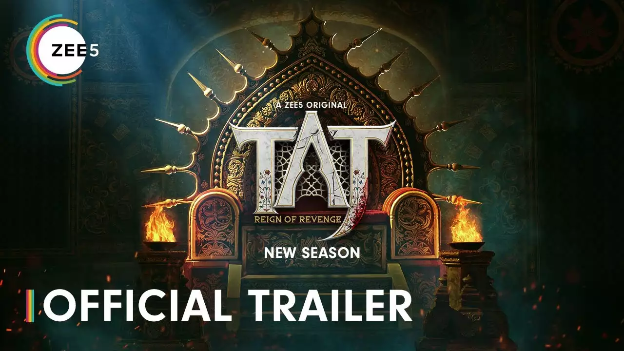 via- https://timesofindia.indiatimes.com/videos/entertainment/web-series/hindi/taj-reign-of-revenge-trailer-video-naseeruddin-shah-and-dharmendra-starrer-taj-reign-of-revenge-official-trailer-video/videoshow/99660147.cms