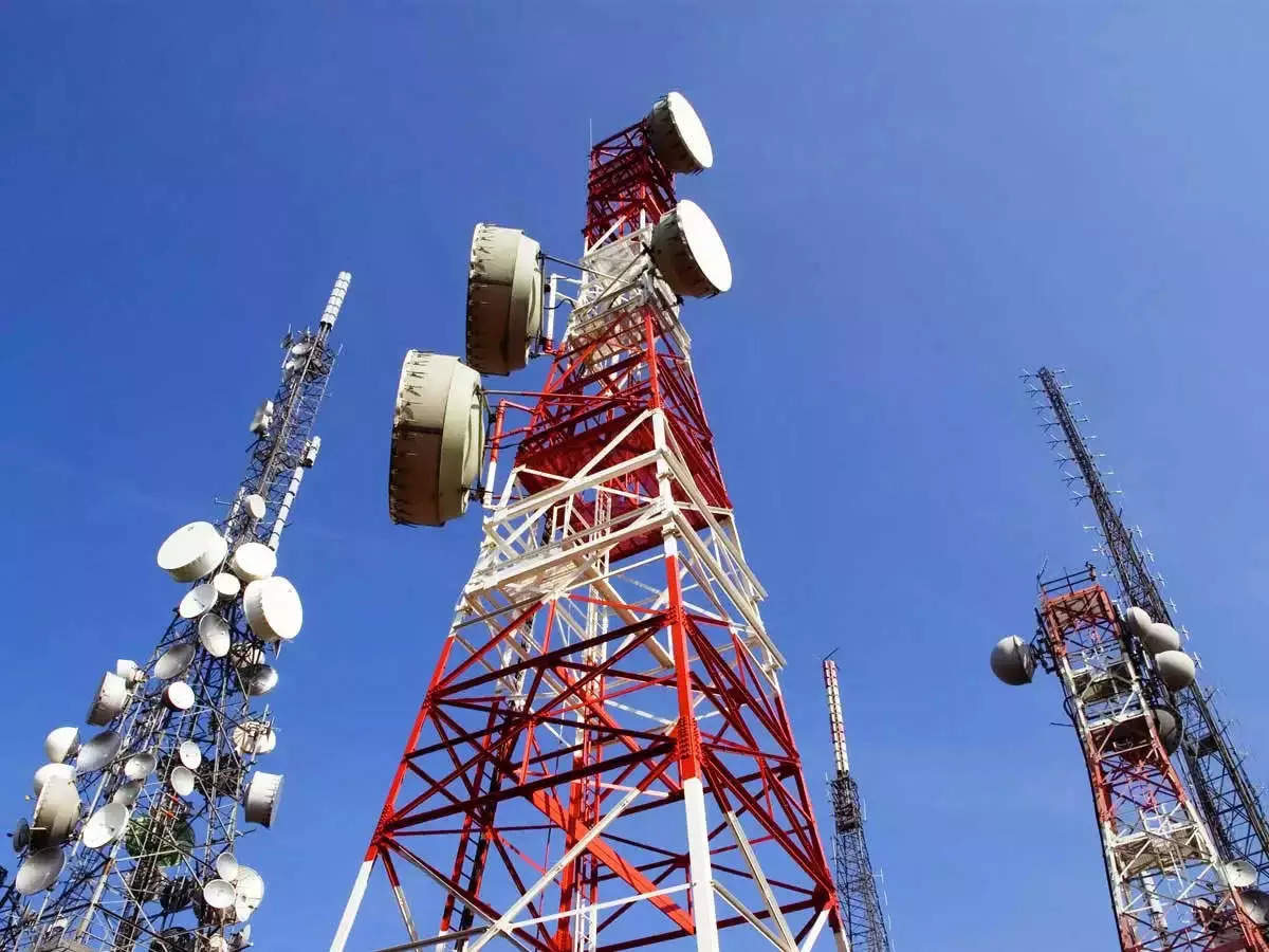 6 GHz band: Telcos and Tech companies duking it out over the next big wireless spectrum in India