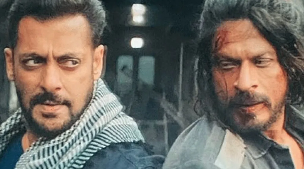 Tiger VS Pathaan is coming soon