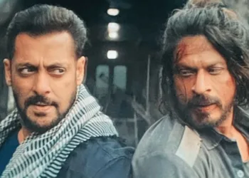 Tiger VS Pathaan is coming soon