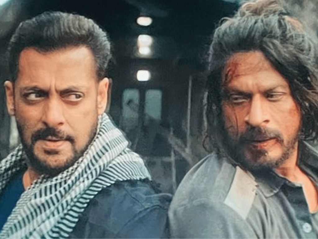 Tiger VS Pathaan is coming soon