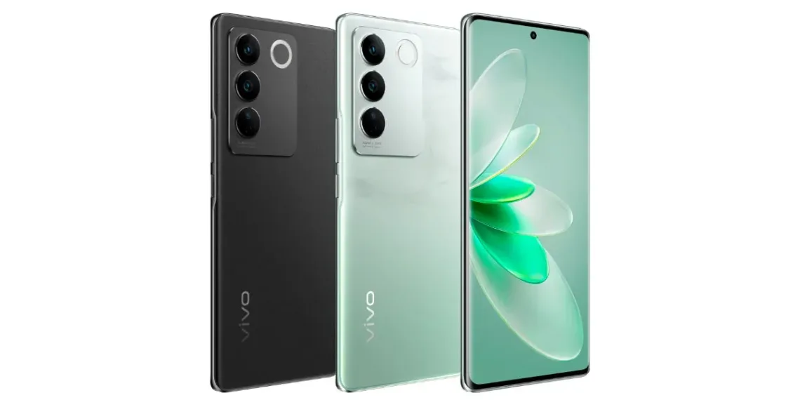 Vivo S17 Series