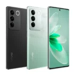 Vivo S17 Series Specifications Leaked: BOE OLED Display and 80W Fast Charging Support