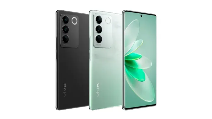 vivo-s16-pro Vivo S17 Series