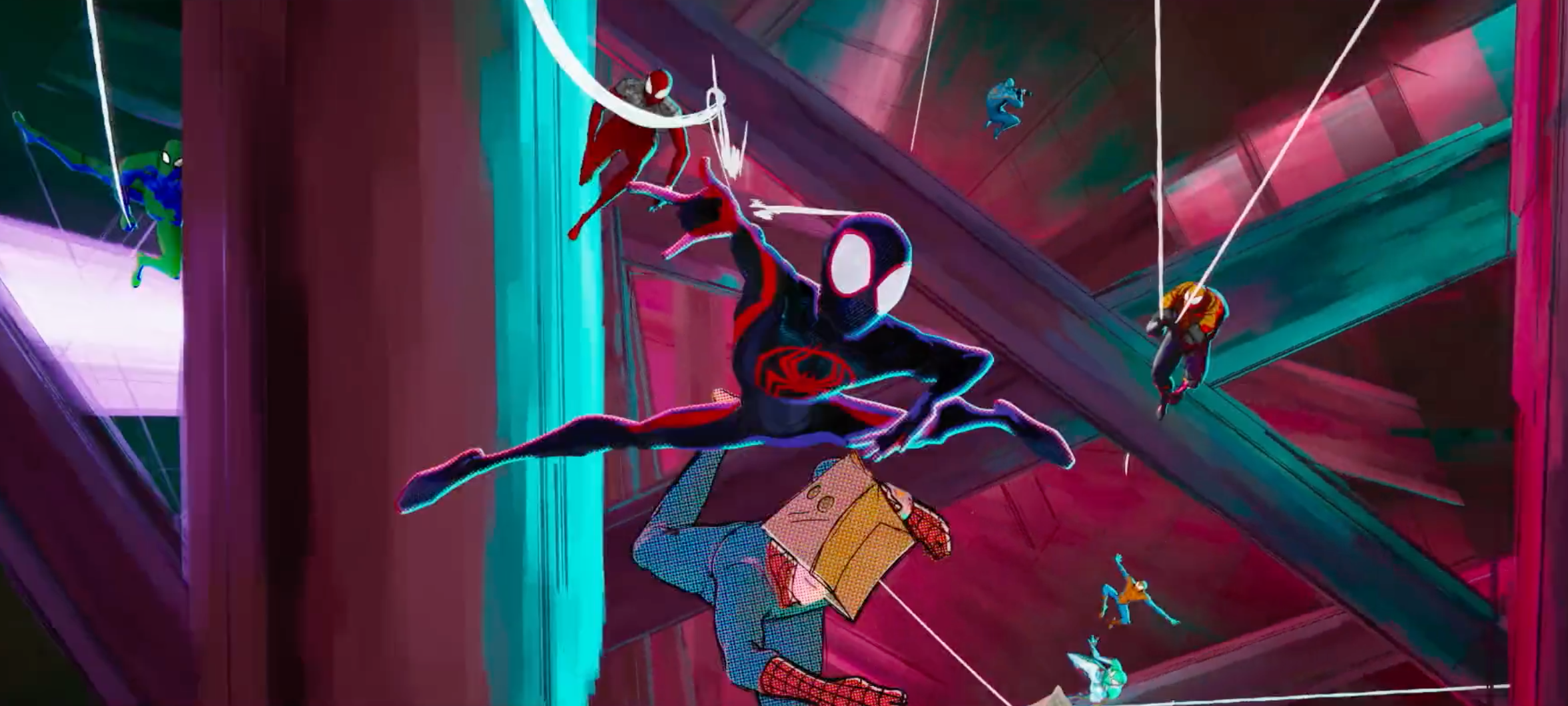 via- https://variety.com/2022/film/news/spider-man-across-the-spider-verse-trailer-1235169505/