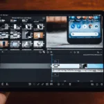 The Best Video Editing Apps for iOS as of August 7, 2024