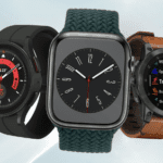 The BEST Smartwatches Under 4000 INR in 2024
