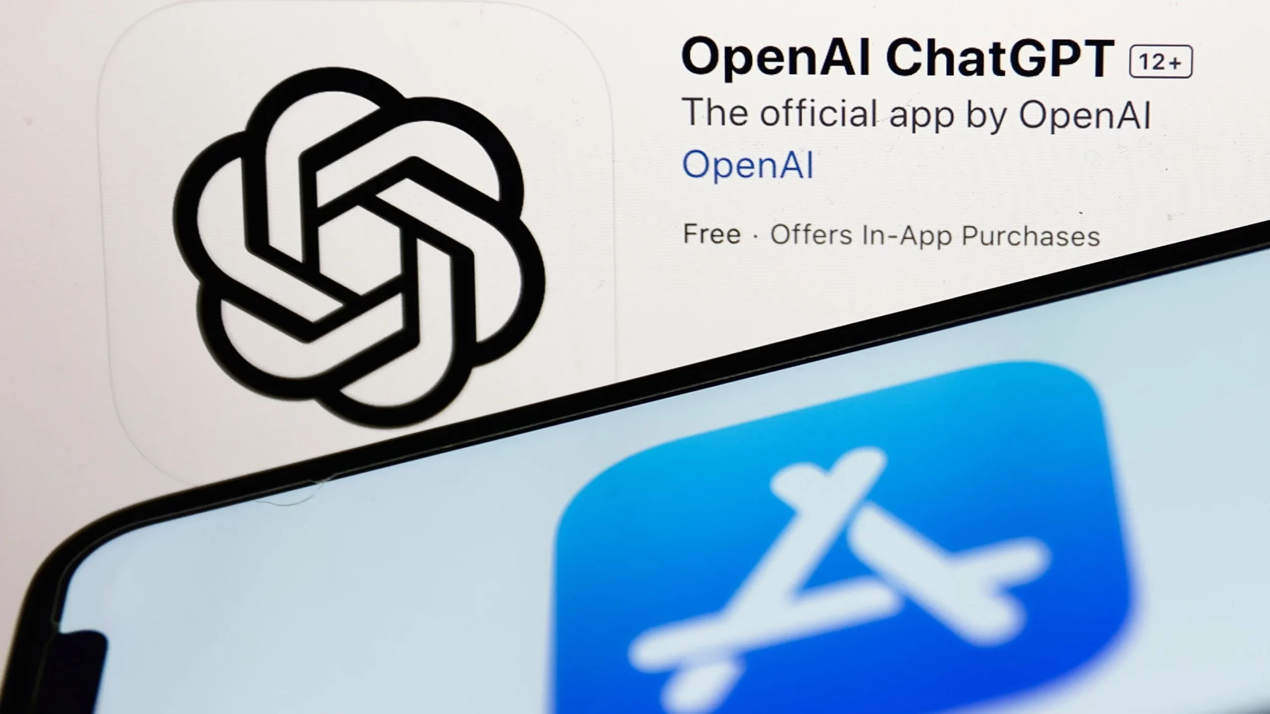 Apple has reportedly banned its employees from using ChatGPT