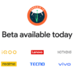 Google Releases Android 14 Beta 2 with New Features for Select Devices