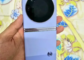 Tecno Phantom V Yoga AD11