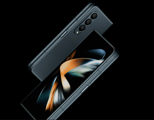Samsung Galaxy Z Fold 5: A Perfect Fusion of Practicality and Design with Powerful Specs